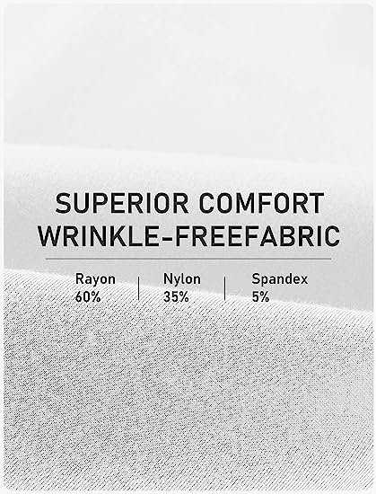 Women's Golf Capri Pants Stretch Slim Business Casual Pants Straight Leg Yoga Dress Pants - morefiz